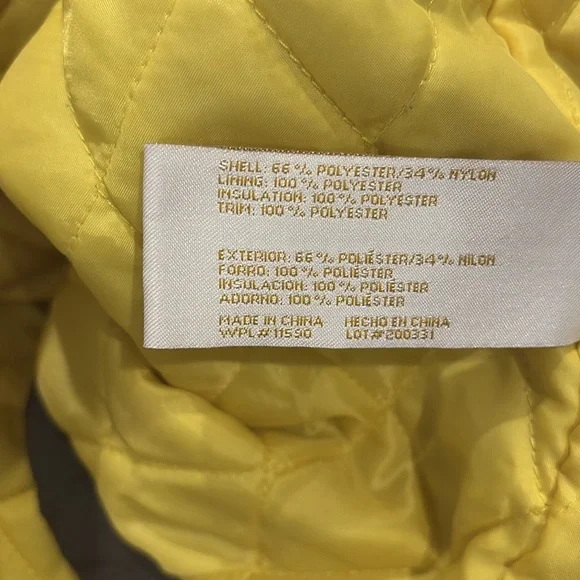 Weatherproof Jacket - Picture 7 of 7